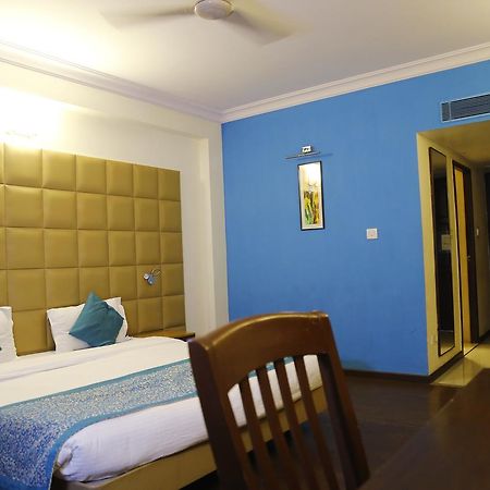 Mapple Abhay Jodhpur Hotell Jodhpur  Eksteriør bilde
