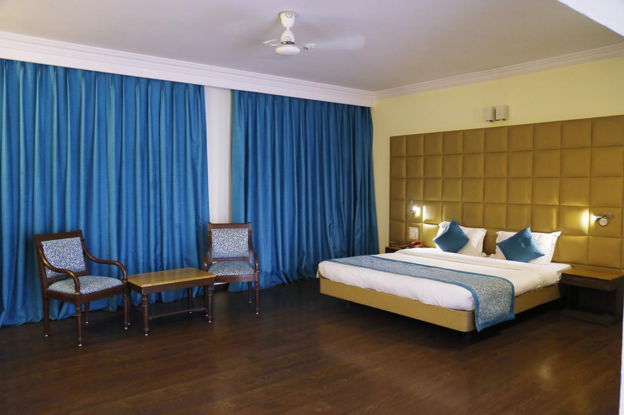 Mapple Abhay Jodhpur Hotell Jodhpur  Eksteriør bilde