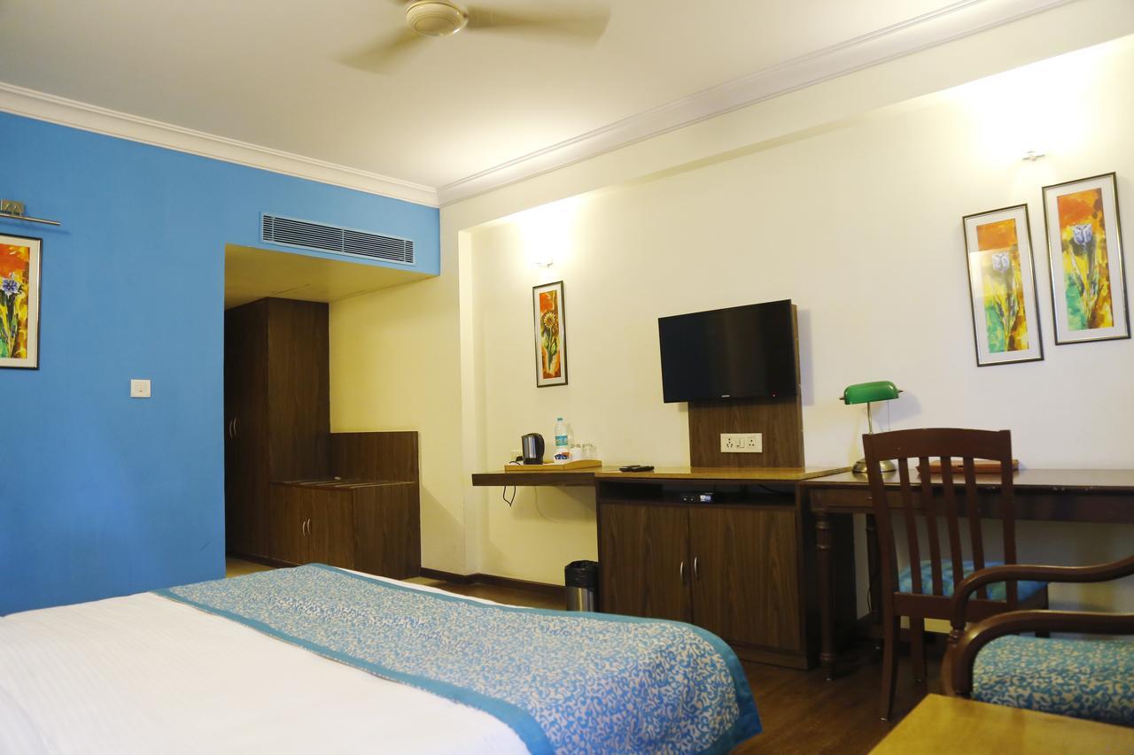 Mapple Abhay Jodhpur Hotell Jodhpur  Eksteriør bilde