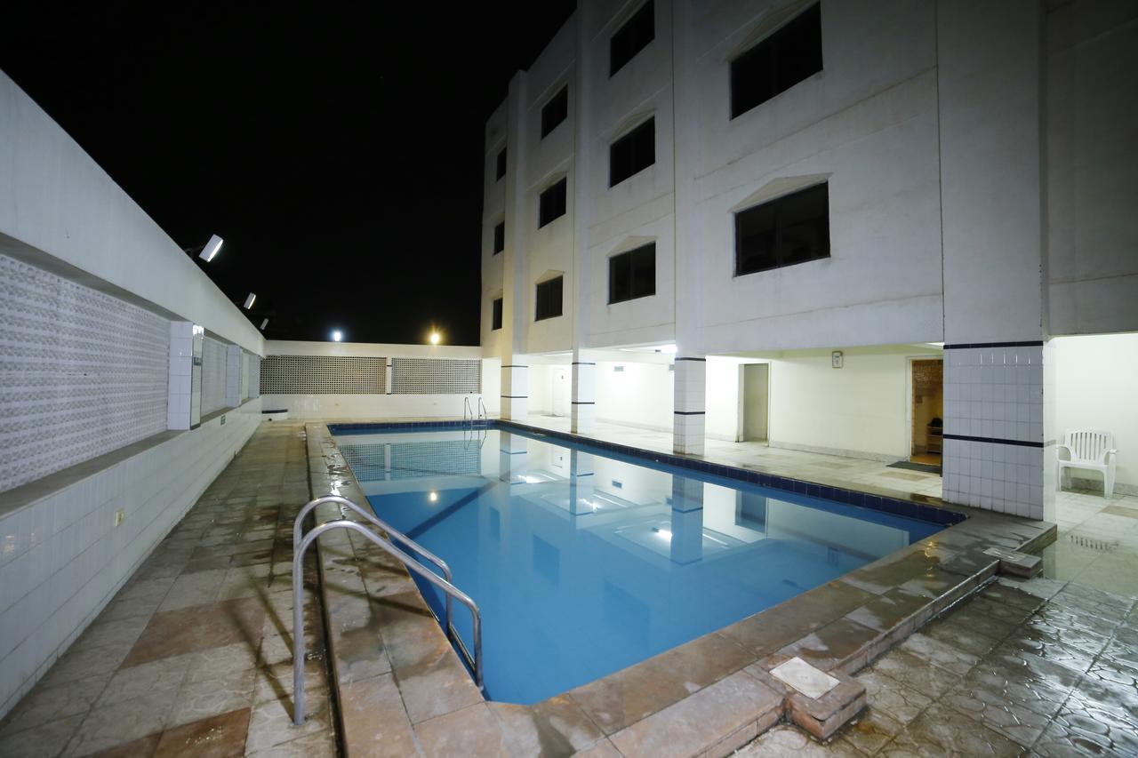 Mapple Abhay Jodhpur Hotell Jodhpur  Eksteriør bilde