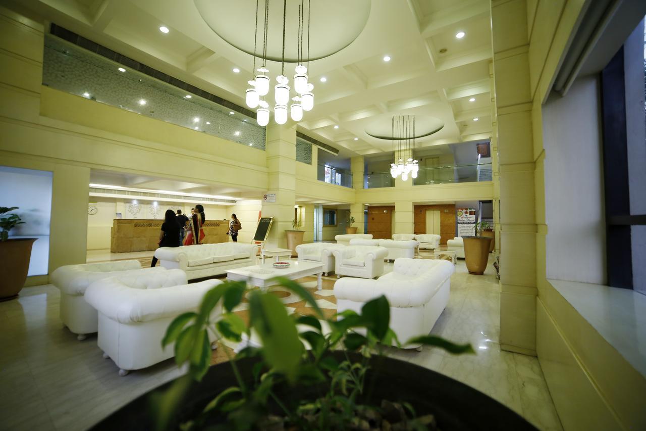 Mapple Abhay Jodhpur Hotell Jodhpur  Eksteriør bilde