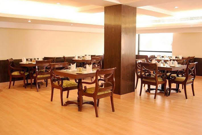 Mapple Abhay Jodhpur Hotell Jodhpur  Eksteriør bilde